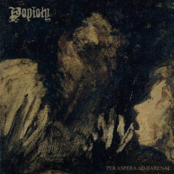 Popioly : Per Aspera Ad Harenae Popioly : Per Aspera Ad Harenae